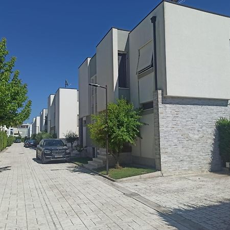Villa Eden 111, Perla Resort, Bay Of Lalzi Durrës Eksteriør bilde