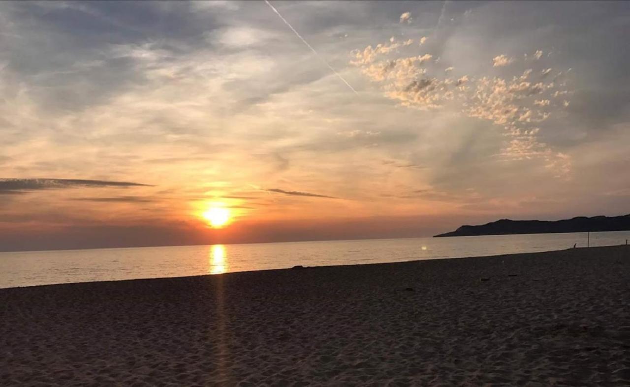 Villa Eden 111, Perla Resort, Bay Of Lalzi Durrës Eksteriør bilde