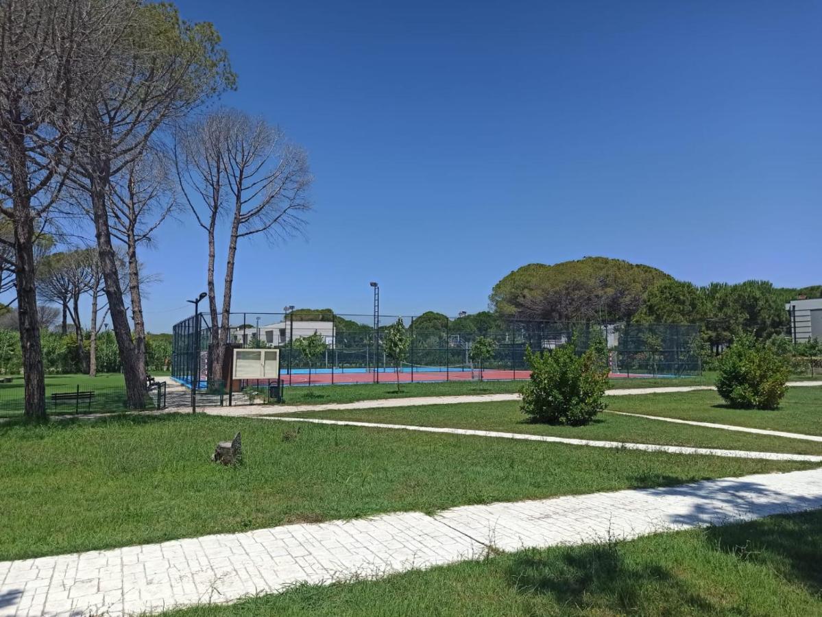 Villa Eden 111, Perla Resort, Bay Of Lalzi Durrës Eksteriør bilde