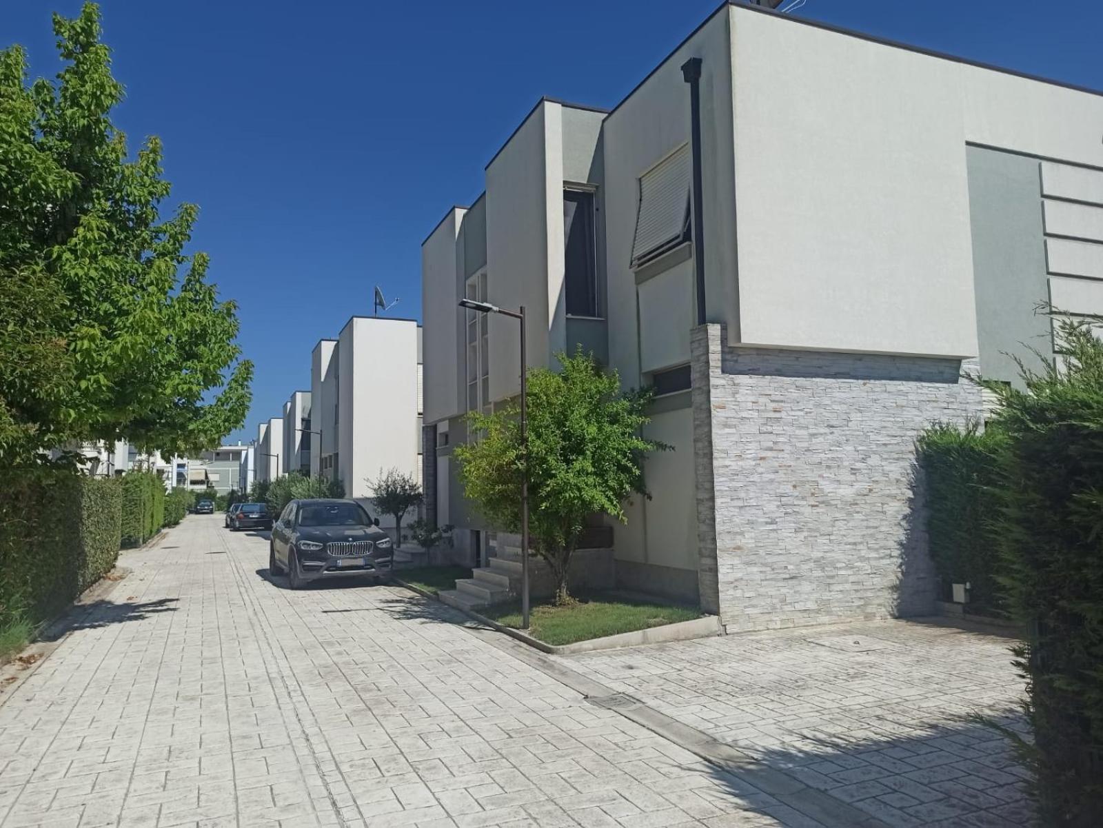 Villa Eden 111, Perla Resort, Bay Of Lalzi Durrës Eksteriør bilde