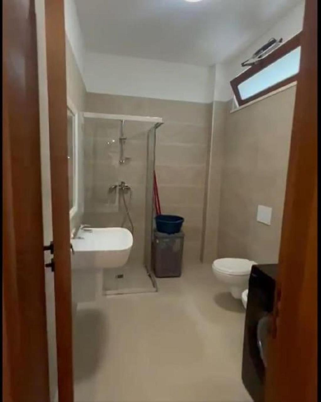 Villa Eden 111, Perla Resort, Bay Of Lalzi Durrës Eksteriør bilde